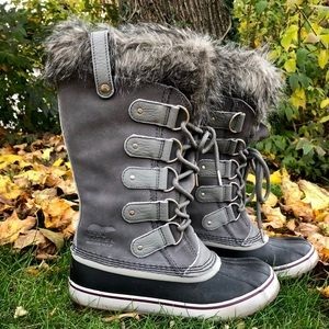 Sorel winter boots